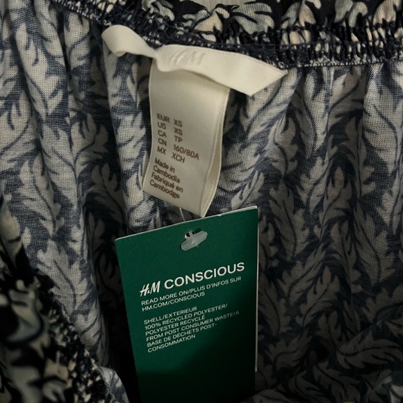 H&M Print Dress - Picture 6 of 8